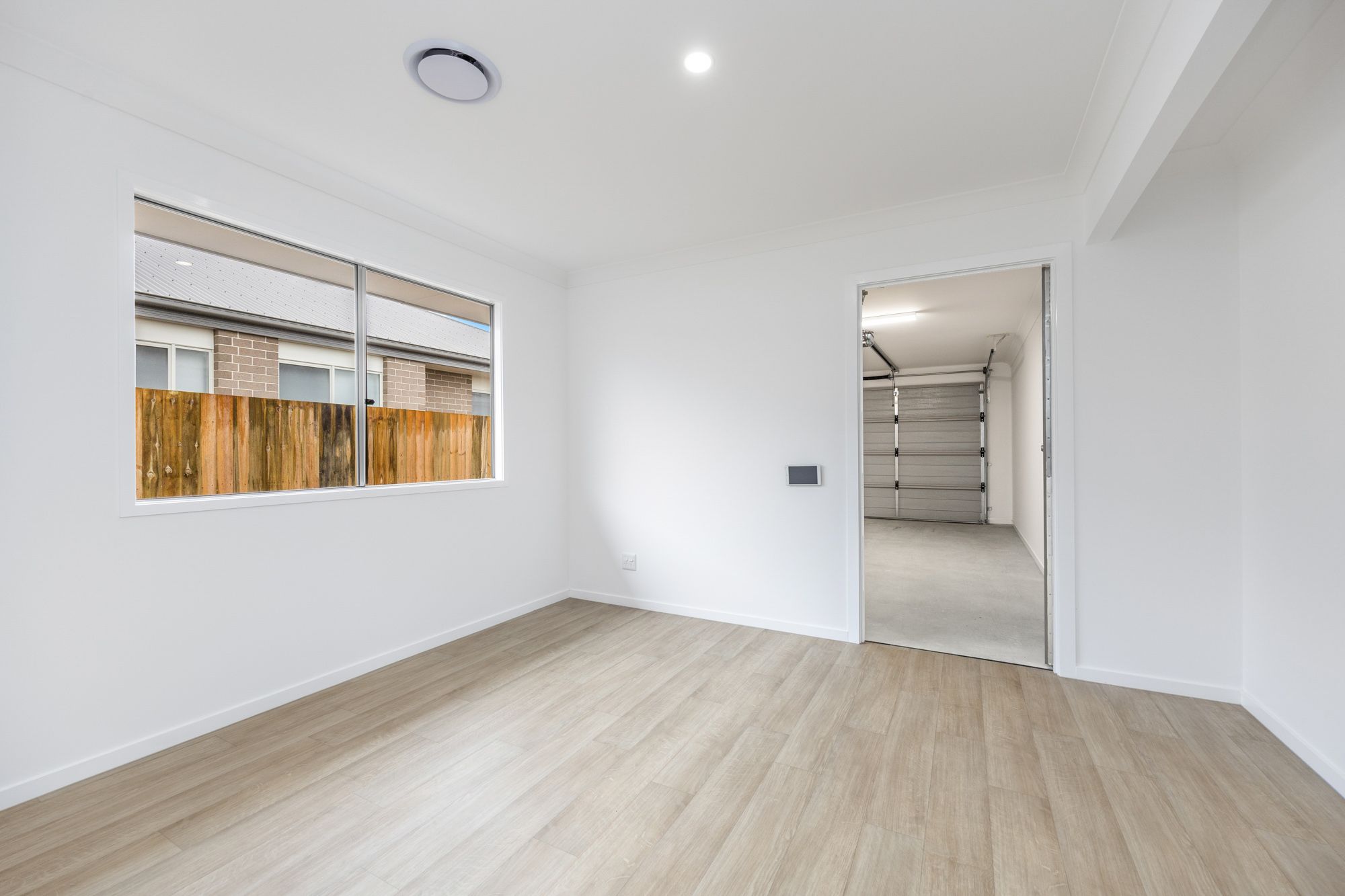 Frederick St   Unit 2 Bed 1