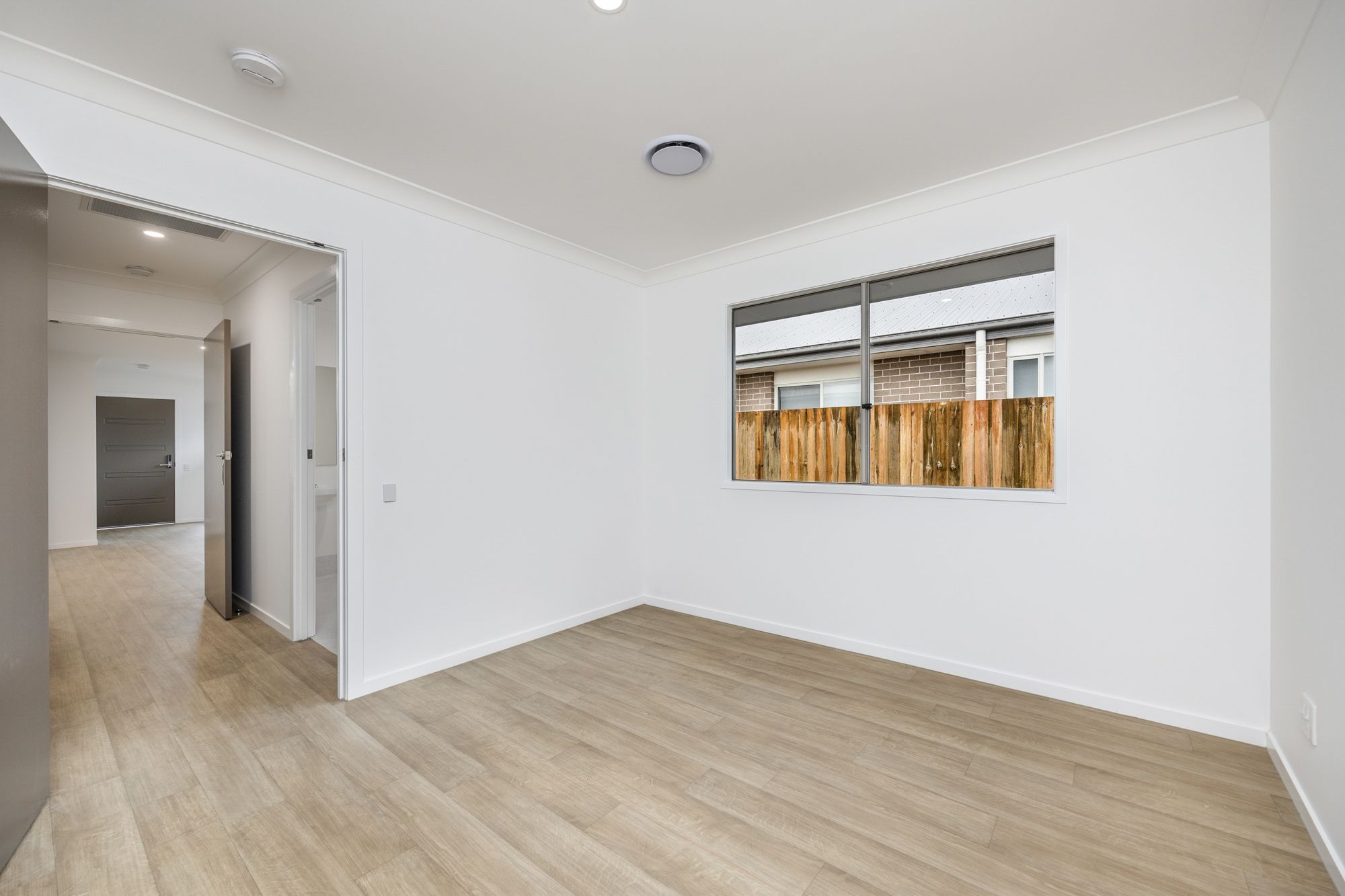 Frederick St   Unit 2 Bed 2