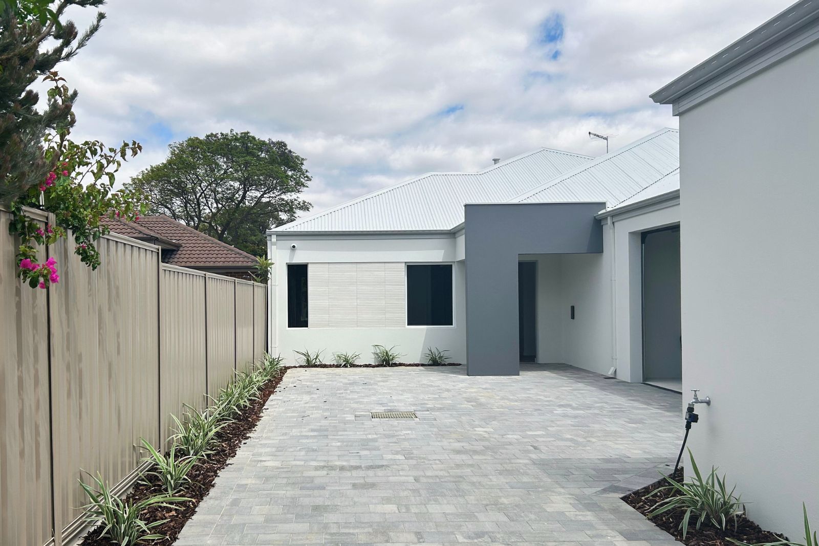 Belfast Morley SDA 3