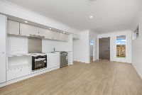 Frederick St   Unit 2 Kitchen 2