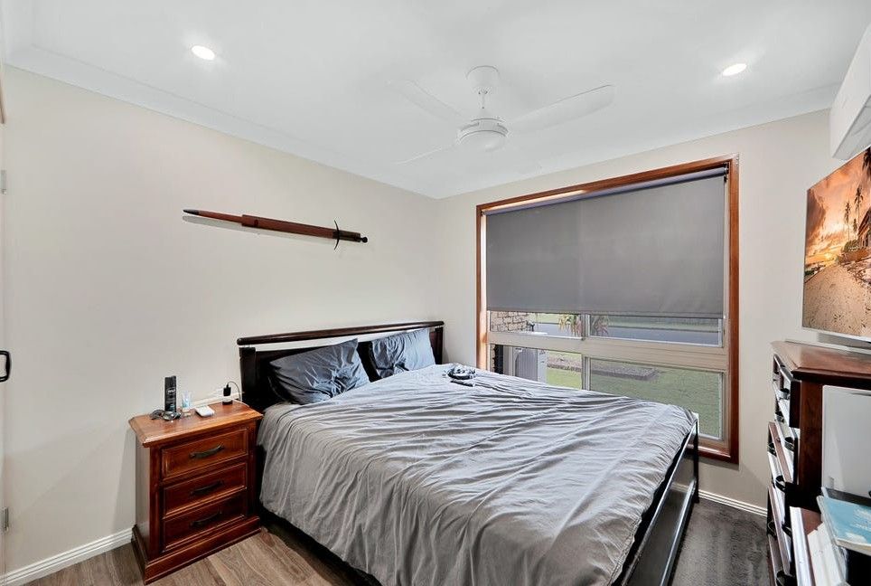 Parkvue Bed 2