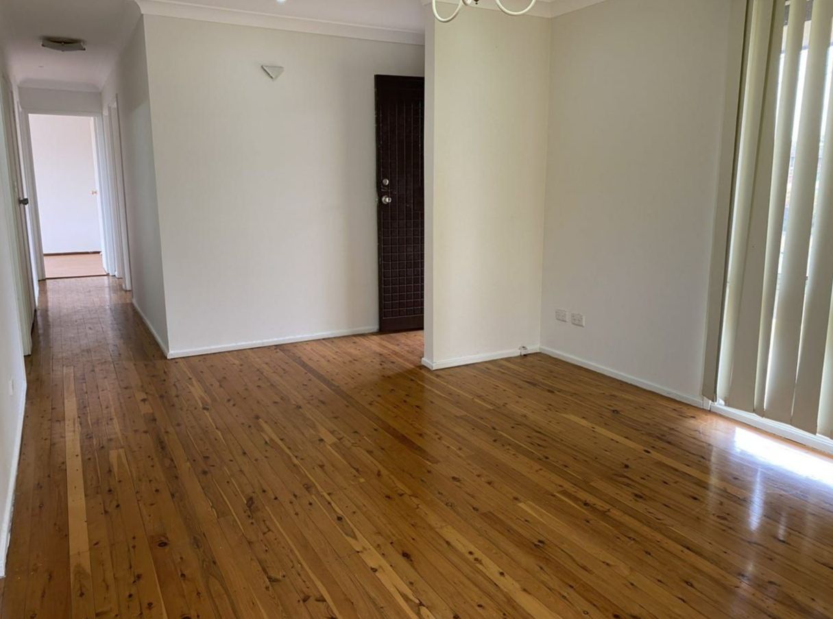 Seven Hills Living Area