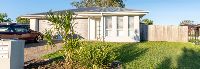 Front of Duplex
