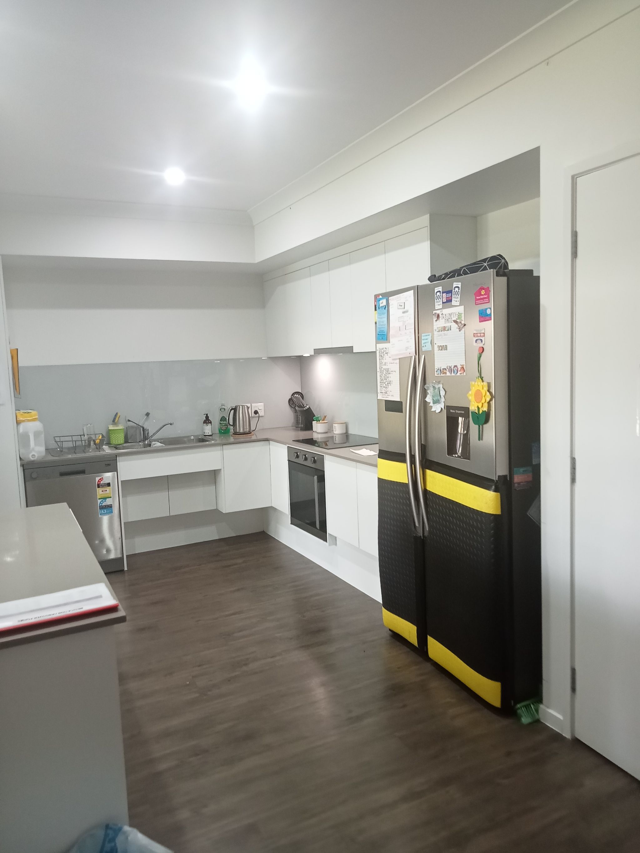 Kitchen   53 Guava Street Maryborough