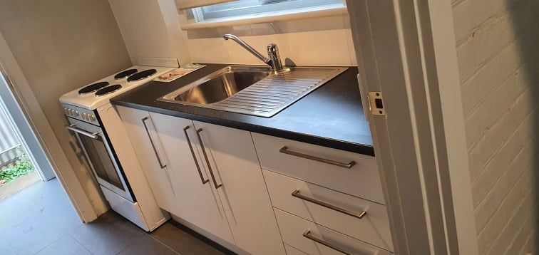 Kitchen  3)