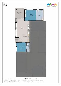 OOABREAKOUT ROOM 3x3m