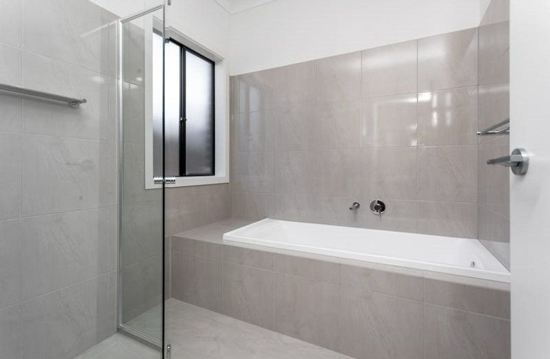 Bathroom 3 Cumberland Park