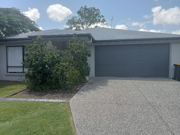 Front of House   53 Guava Street Maryborough