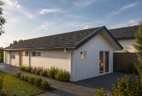 unit 1 rear yard2