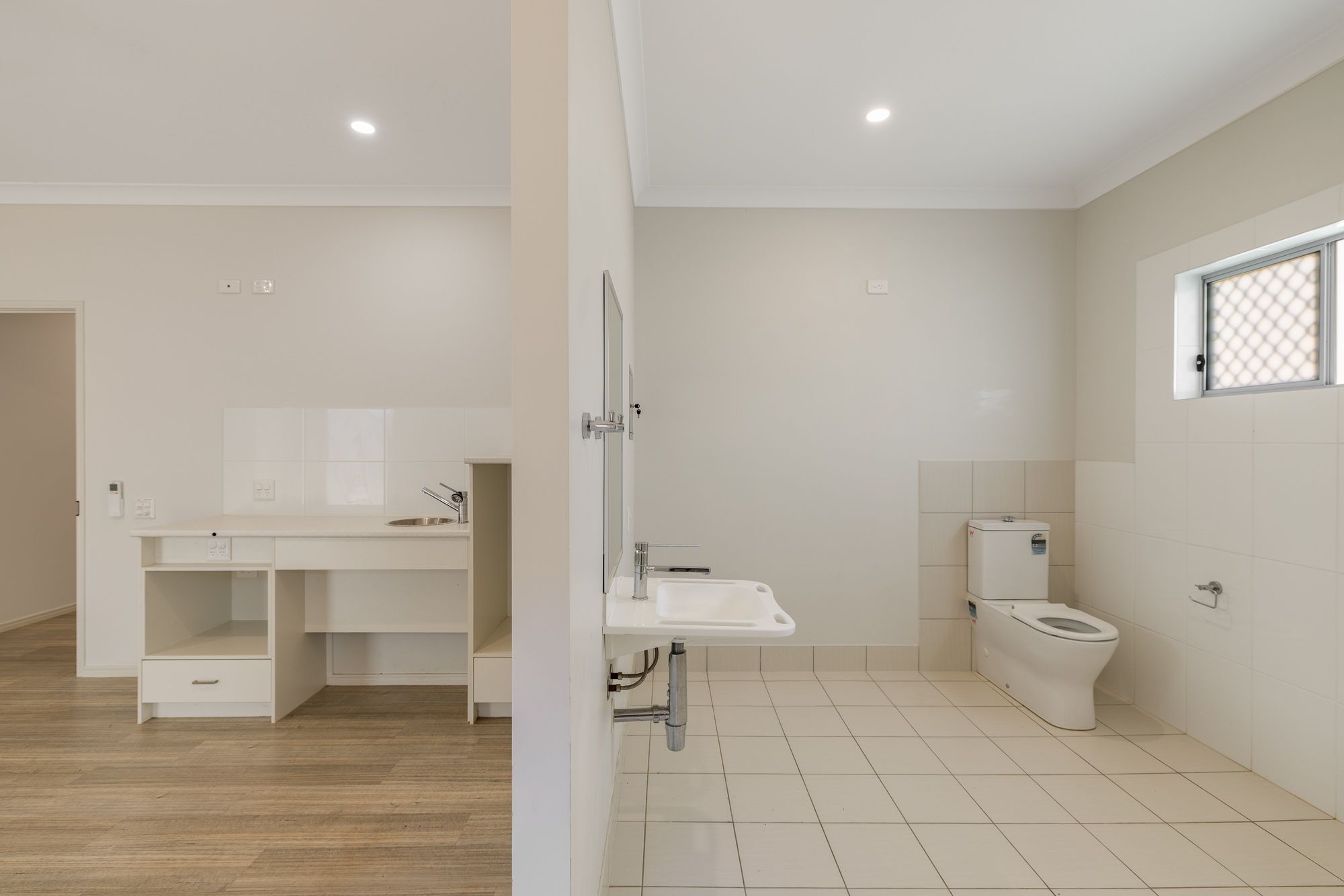 BedBathroom