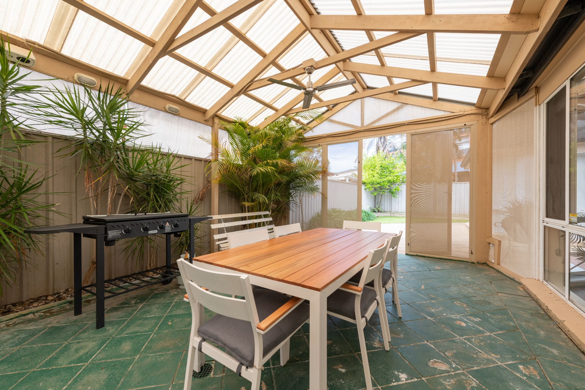 AFFORD NORTHGATE  18