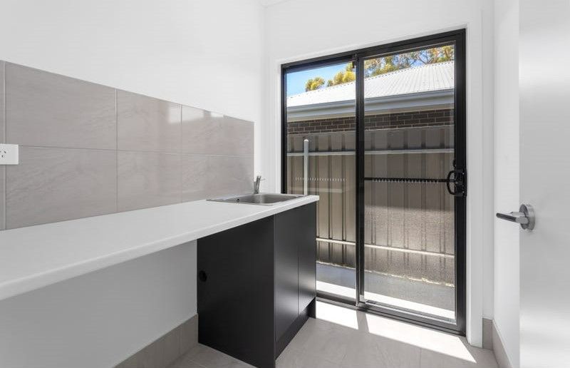 Laundry Cumberland Park