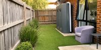 14 Backyard