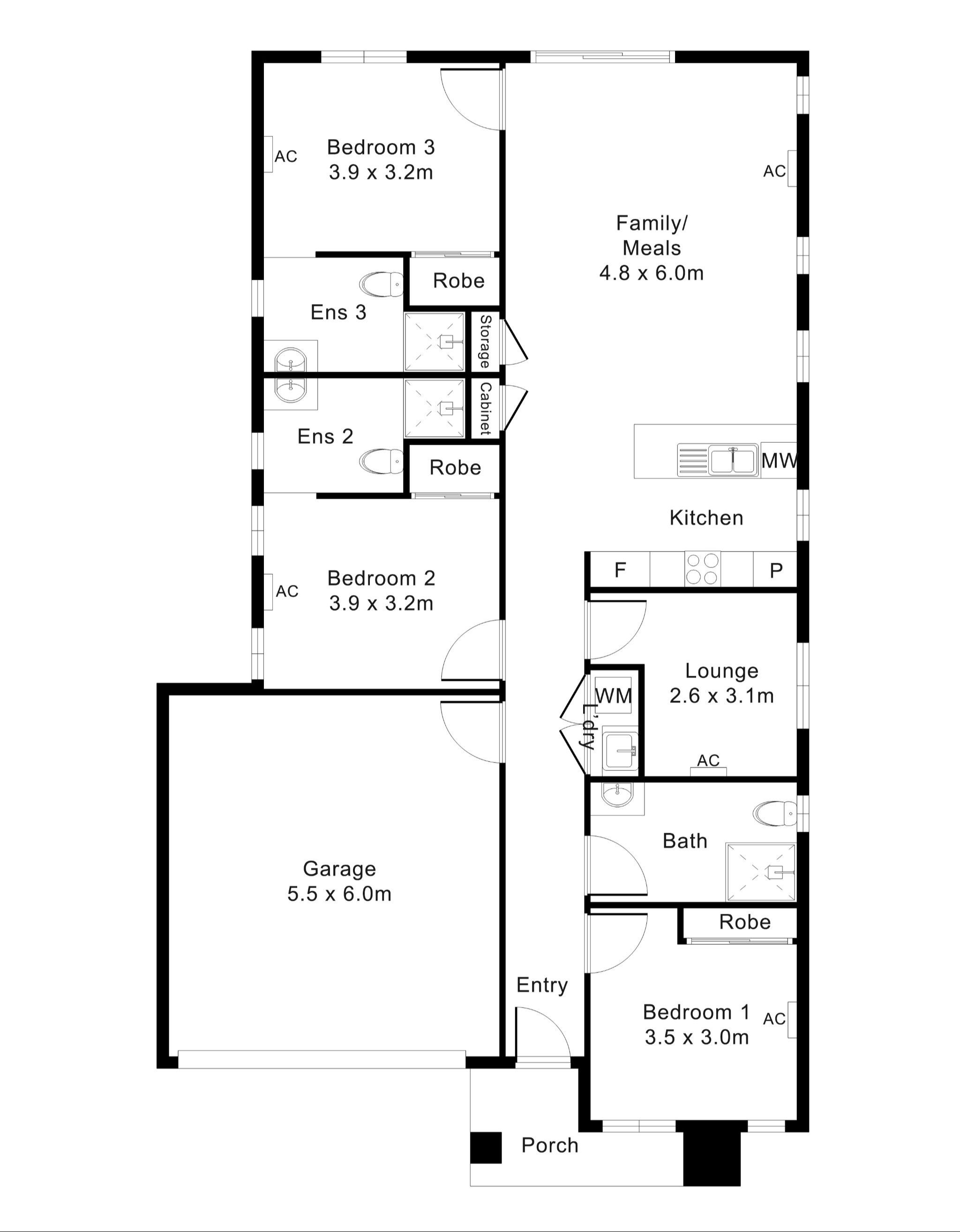 4 pink avenue tarneit 2d