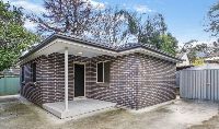 granny flat