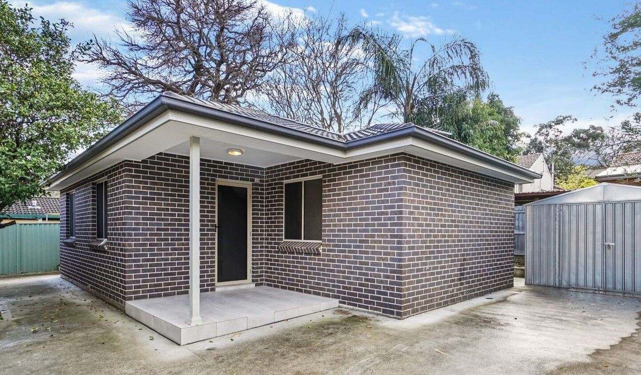 granny flat