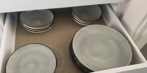 Kitchen Items  2)