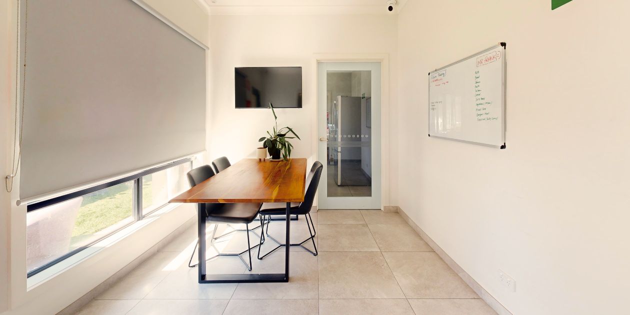 11 Dinning-area