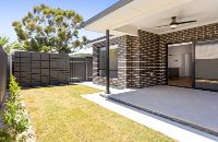 Backyard Cumberland Park