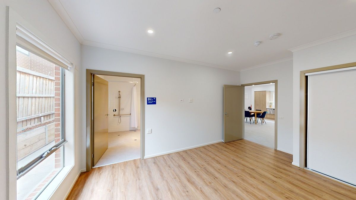 Langdon   Bedroom-Bathroom 1