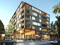 Little Lane  Fremantle - Hero shot