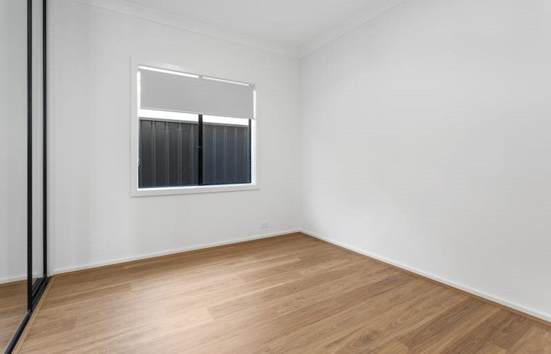 Bedroom 2 Cumberland Park