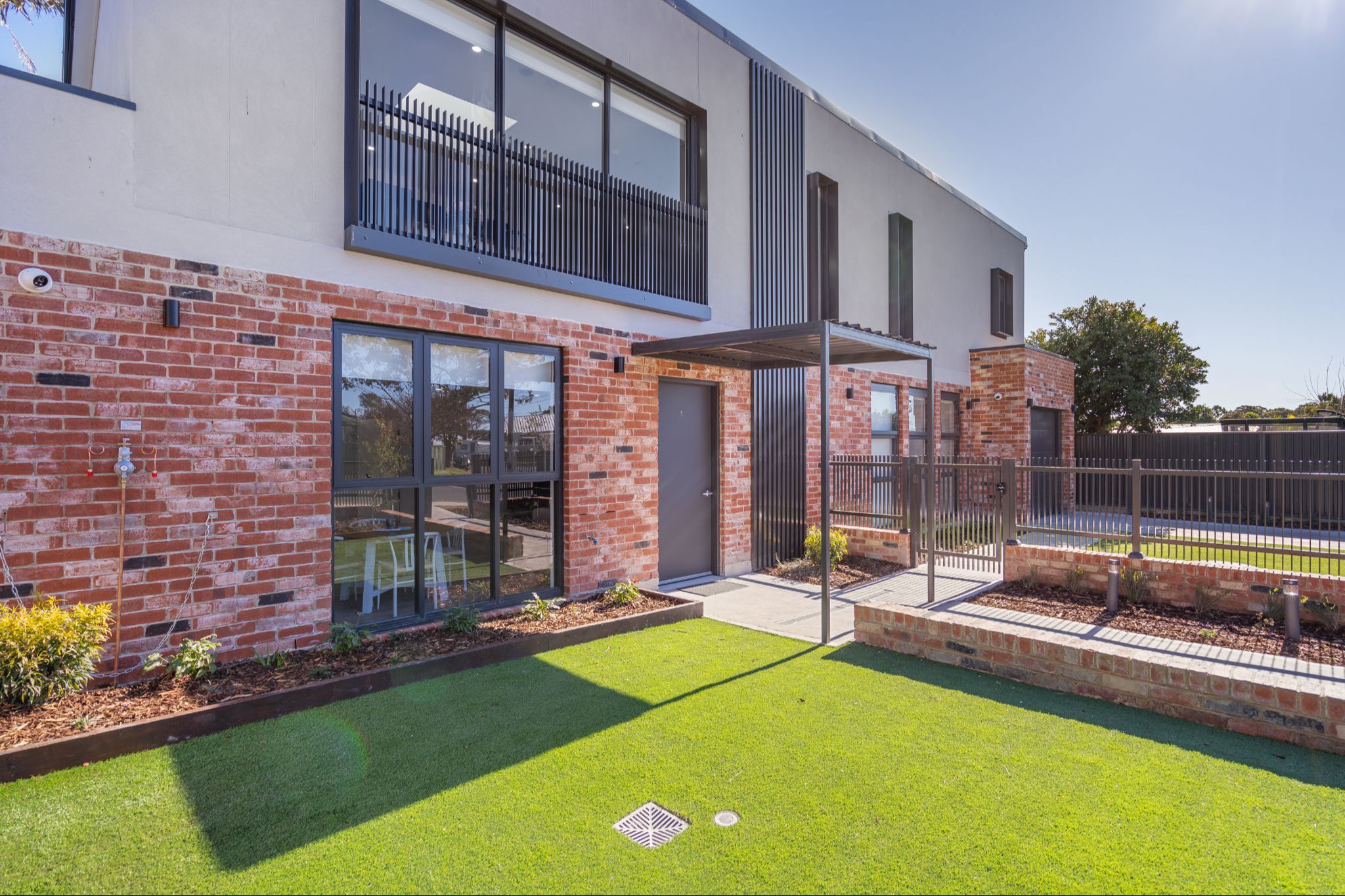 SDA Specialist Disability Accommodation High Physical Support Needs Central Coast NSW