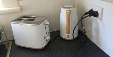 Kitchen Items