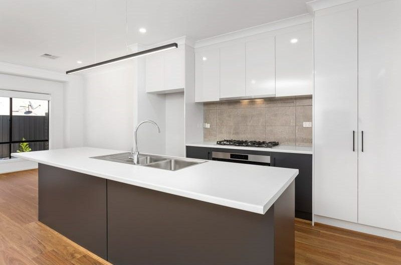 Kitchen Cumberland Park