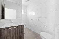 Dwelling B   Bathroom