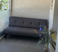Kitchen Lounge