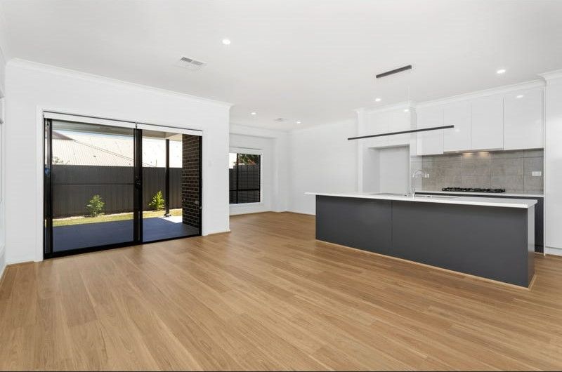 Living Area Cumberland Park