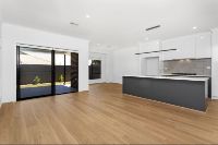 Living Area Cumberland Park