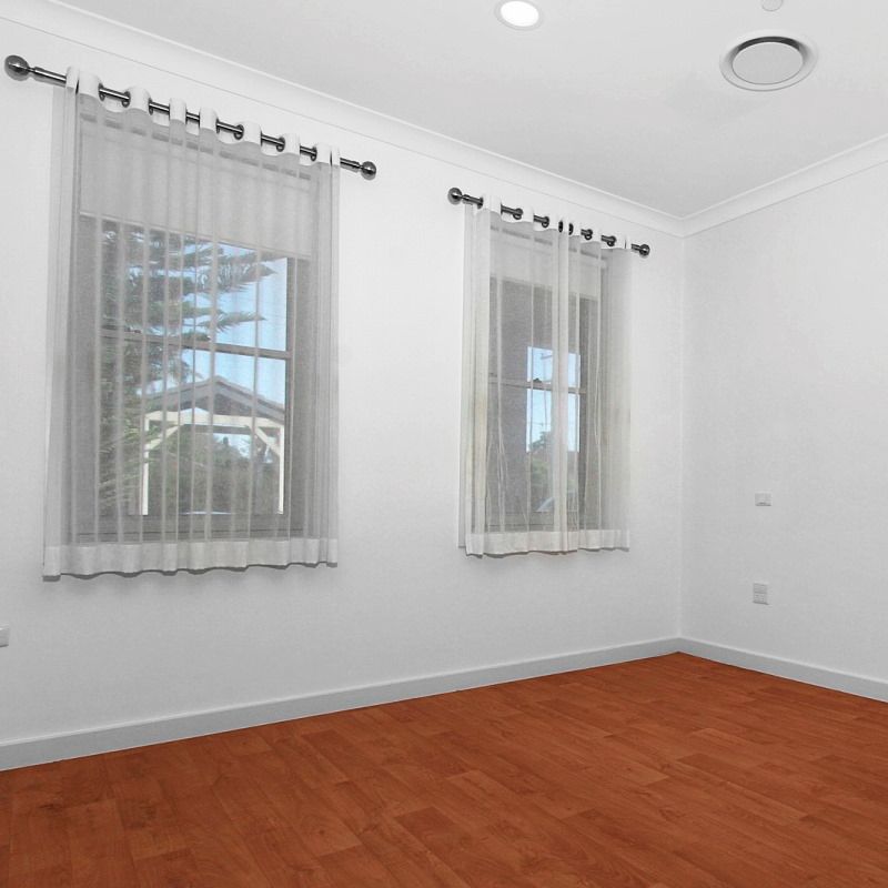 Old Toongabbie   BEDROOM