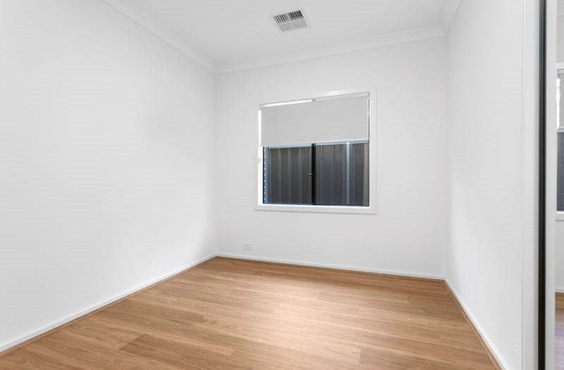 Bedroom 4 Cumberland Park