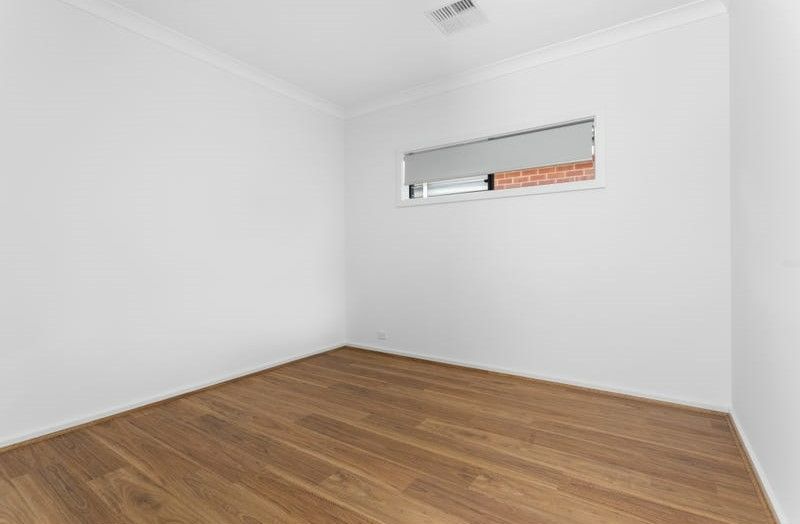 Bedroom Cumberland Park