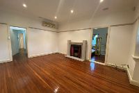 Parramatta Living Room