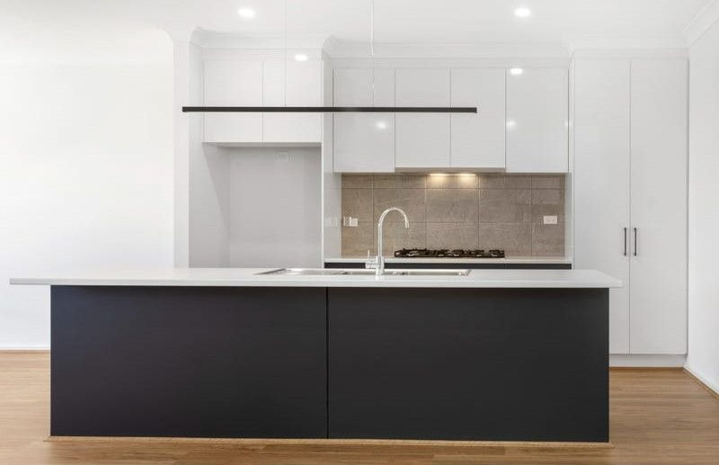 Kitchen 2 Cumberland Park