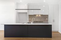 Kitchen 2 Cumberland Park