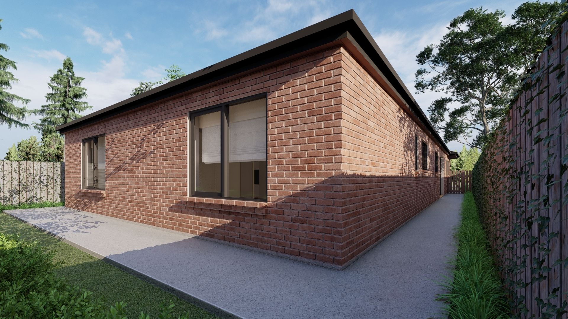 Armstrong Creek  13)