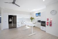 Just fridge In kitchen 1