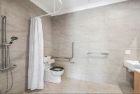 Sutherland bathroom