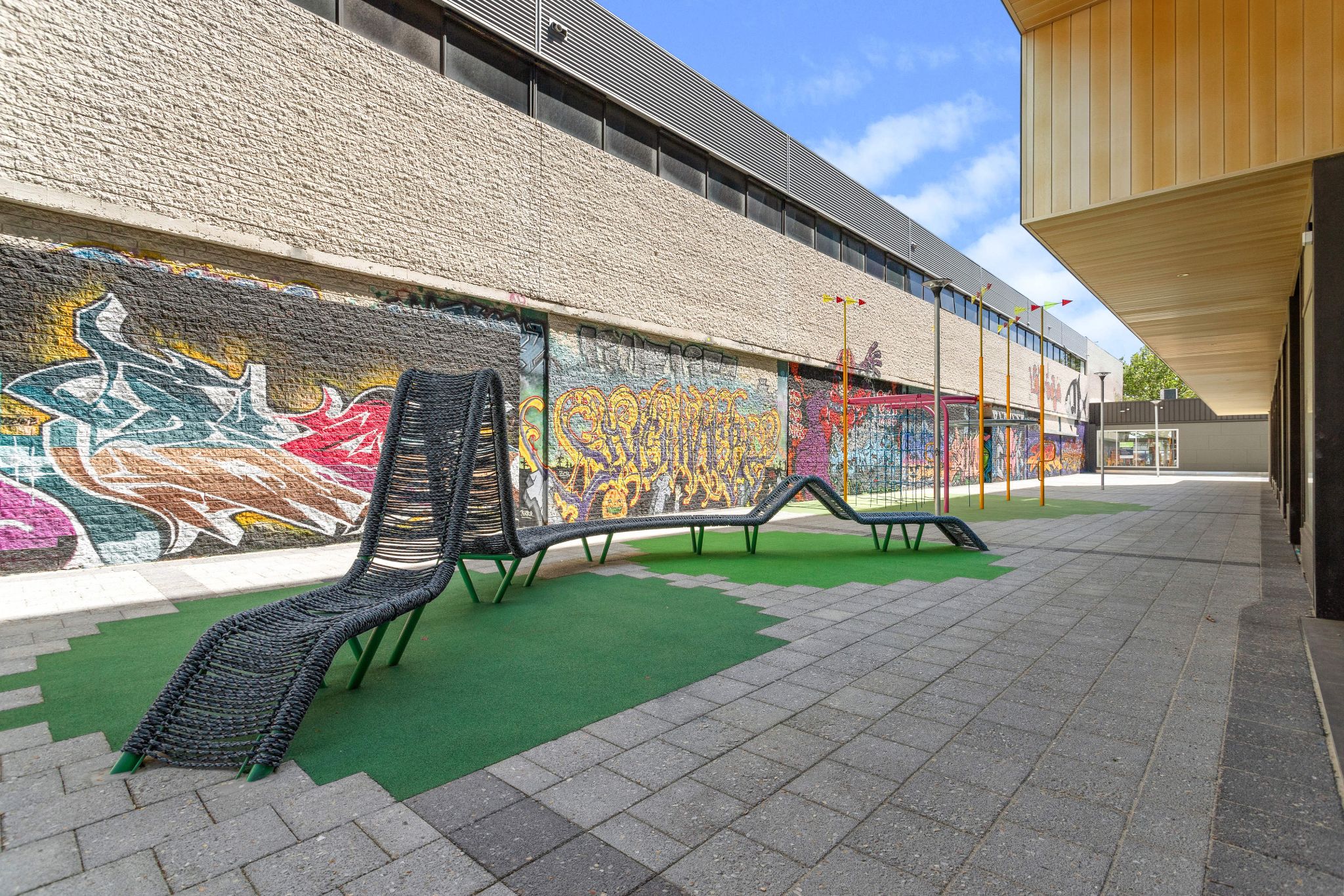 PRINT 404 52 Adelaide Street  Fremantle 25