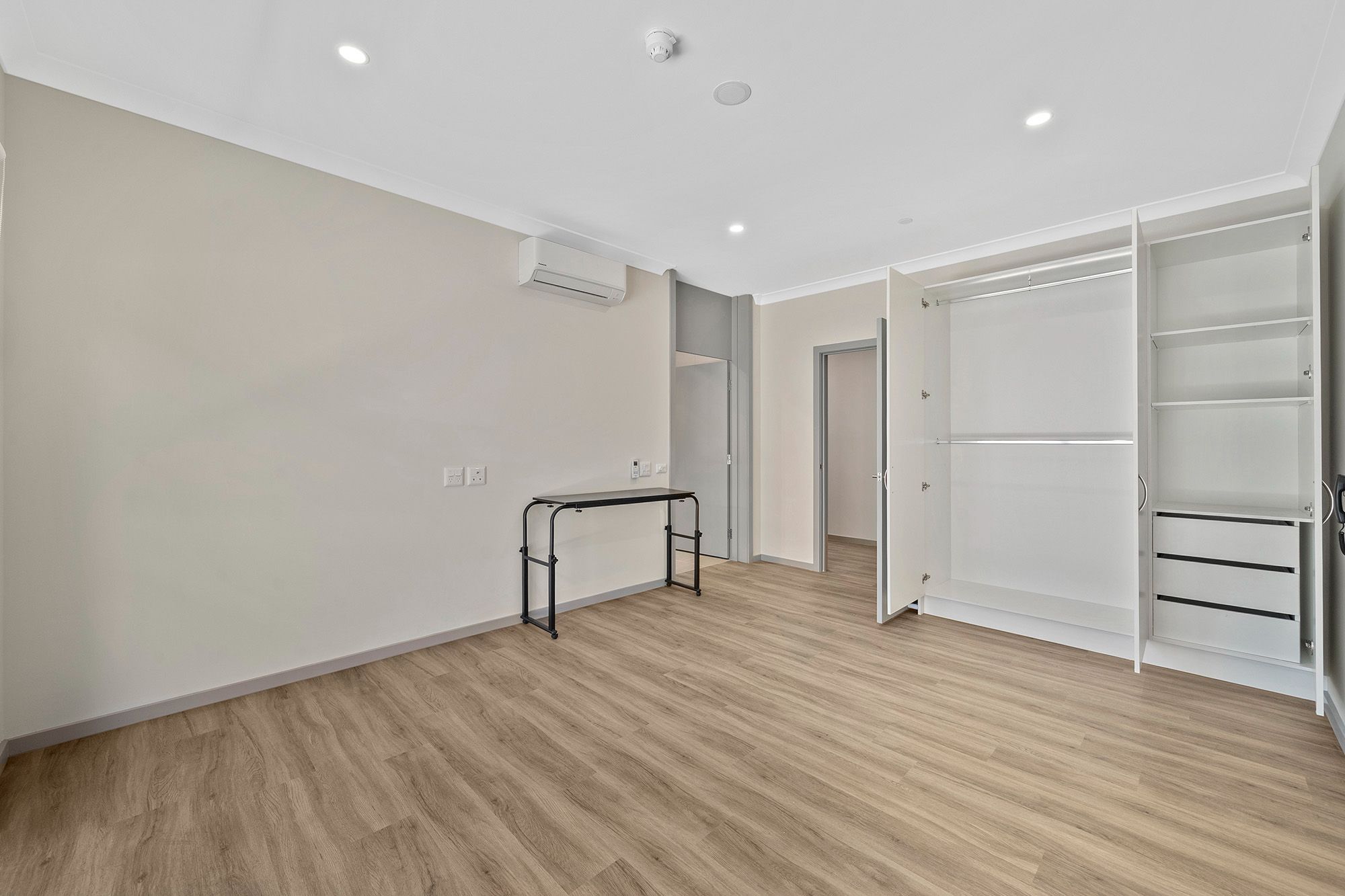 Bedroom 4 LR No Logo