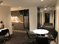 Two Bedroom Apt Accessible   Lounge