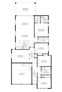 Floor plan   Jasper