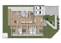Hampton Park Floor Plan