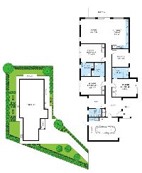 Floorplan   Christie Downs HPS LR