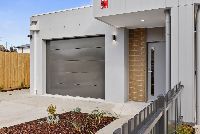 Scotch   Front Entrance and Garage Left LR No Logo