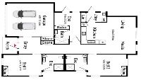10 Boyd Crescent Floorplan House